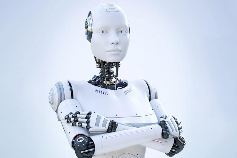 Roboții militari dotați cu AI sperie experții