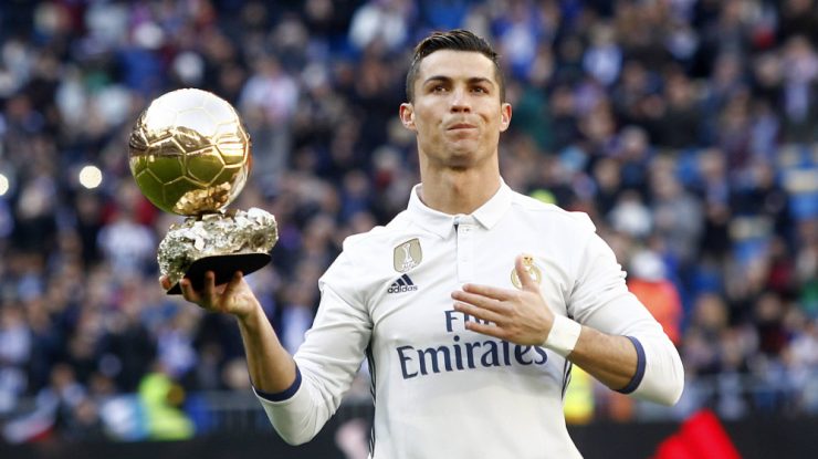 Cristiano Ronaldo bate recordul și pe YouTube. Fotbalistul a ajuns la aproape 1 miliard de abonați pe rețelele sale sociale