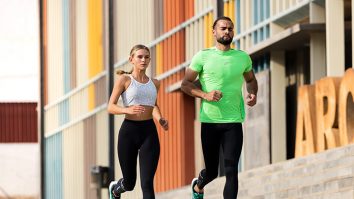 Îți poți găsi motivația de a face sport în device-uri și tehnologie?