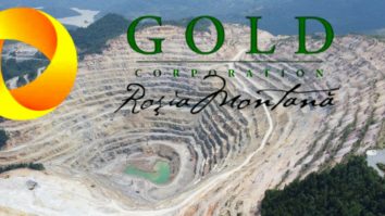 Gabriel Resources anunţă oficial: Firma nu are bani să plătească suma acordată de tribunal către statul român. „Compania are în acest moment disponibili aproximativ 2 mil. dolari”