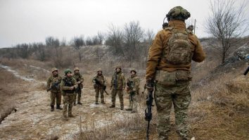 Bild: Trupele Rusiei folosesc războiul din Ucraina pentru a-și adapta propriile tactici militare pentru un război împotriva NATO