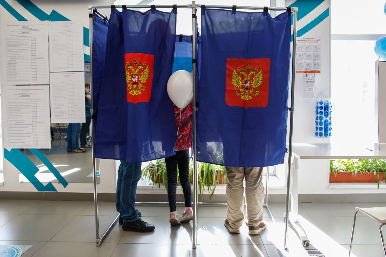 România condamnă deschiderea secţiilor de votare ruseşti din Moldova, Georgia şi Ucraina