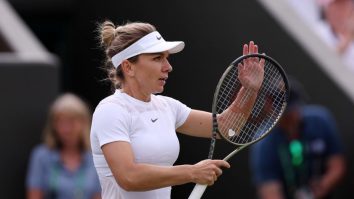 Simona Halep revine pe terenul de tenis la finalul lunii octombrie. La ce turneu va participa