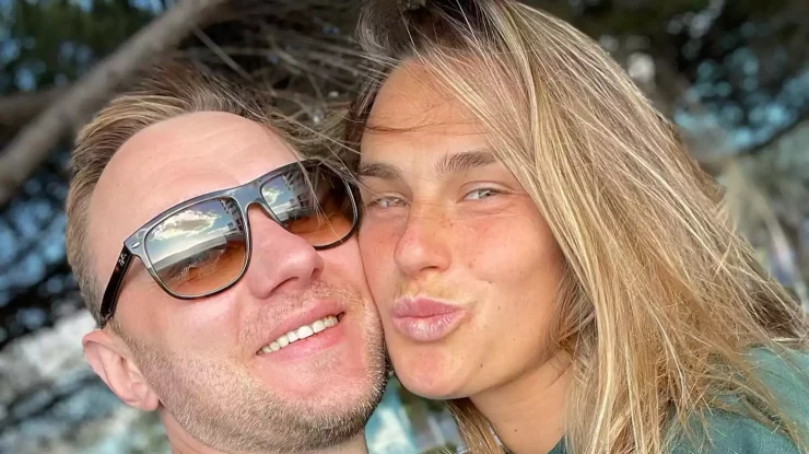 După moartea iubitului său, Aryna Sabalenka anunță că va juca la Miami Open