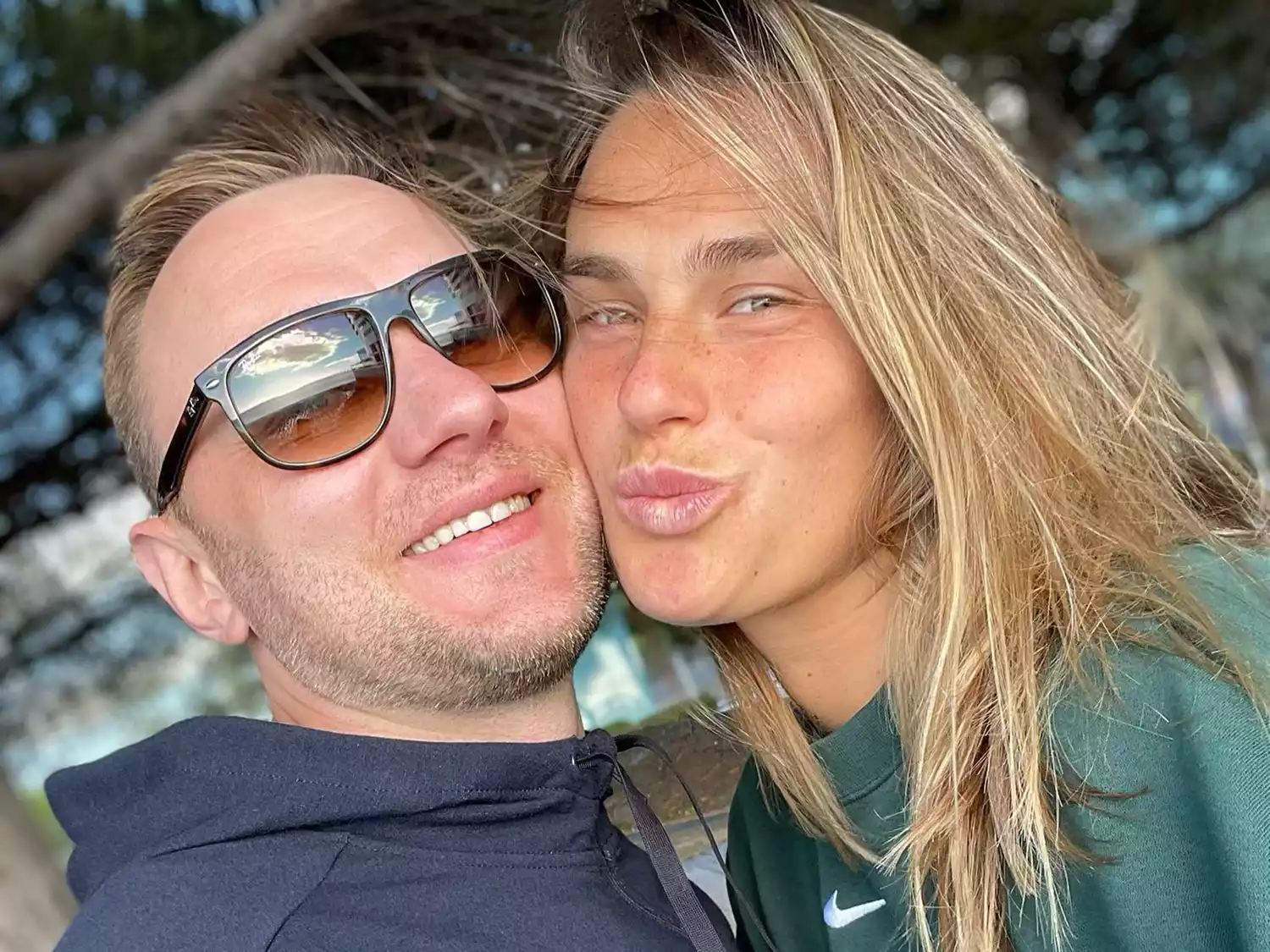 După moartea iubitului său, Aryna Sabalenka anunță că va juca la Miami Open