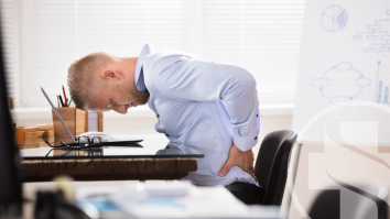 Efectele nocive ale statului prelungit pe scaun. Ce trebuie să faci pentru a reduce comportamentul sedentar