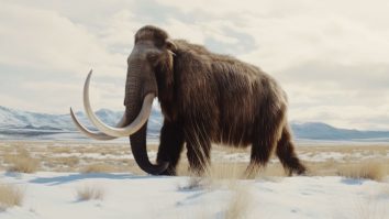 Oamenii de știință reînvie mamutul lânos. Colossal Biosciences ar putea readuce la viață specia până în 2028