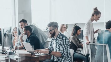 Astăzi și mâine are loc cel mai mare târg de joburi în IT. Manager: „Anul acesta avem peste 60 de firme participante, ceea ce înseamnă multe oferte de muncă”