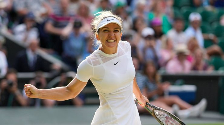 Simona Halep și-a explicat decizia de a nu mai juca pentru România în Fed Cup: „Când joci pentru țară, e diferit. Ai o presiune mai mare”