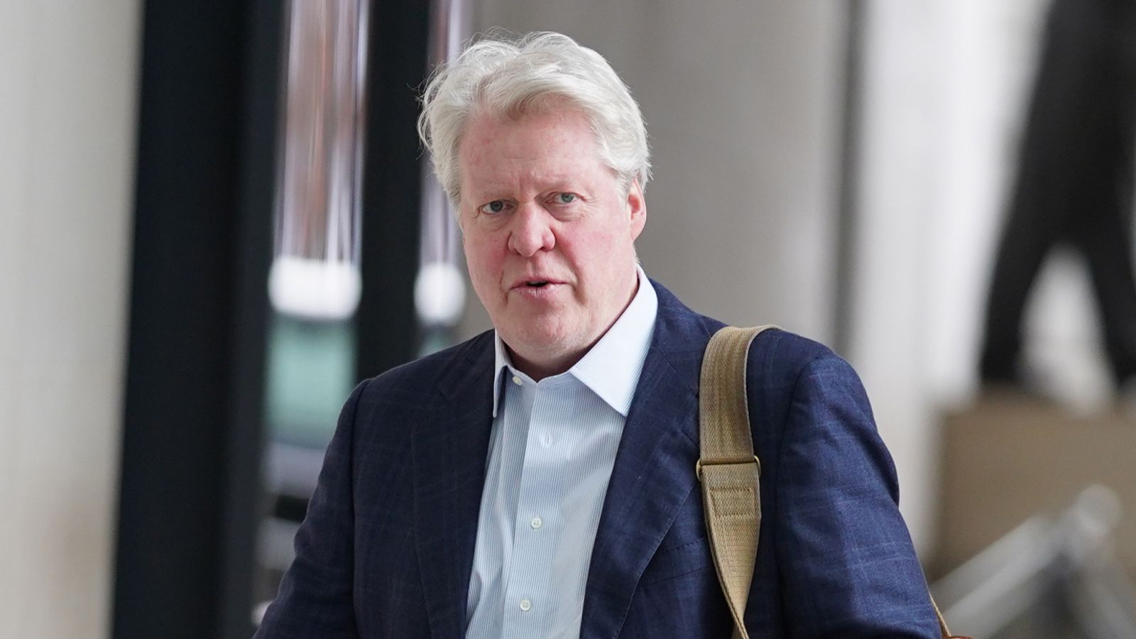 Earl Spencer, fratele Prințesei Diana, face noi declarații cu privire la atenția din jurul Prințesei Kate