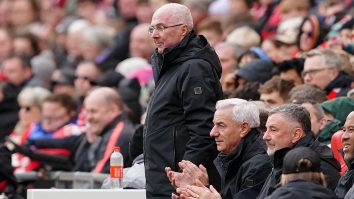 Sven-Goran Eriksson și-a îndeplinit ultima dorință de a conduce Liverpool. Declarațiile antrenorului