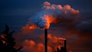 Raport. Cele mai poluate orașe din lume se află în Asia. Milioane de oameni mor în fiecare an din cauza poluării aerului
