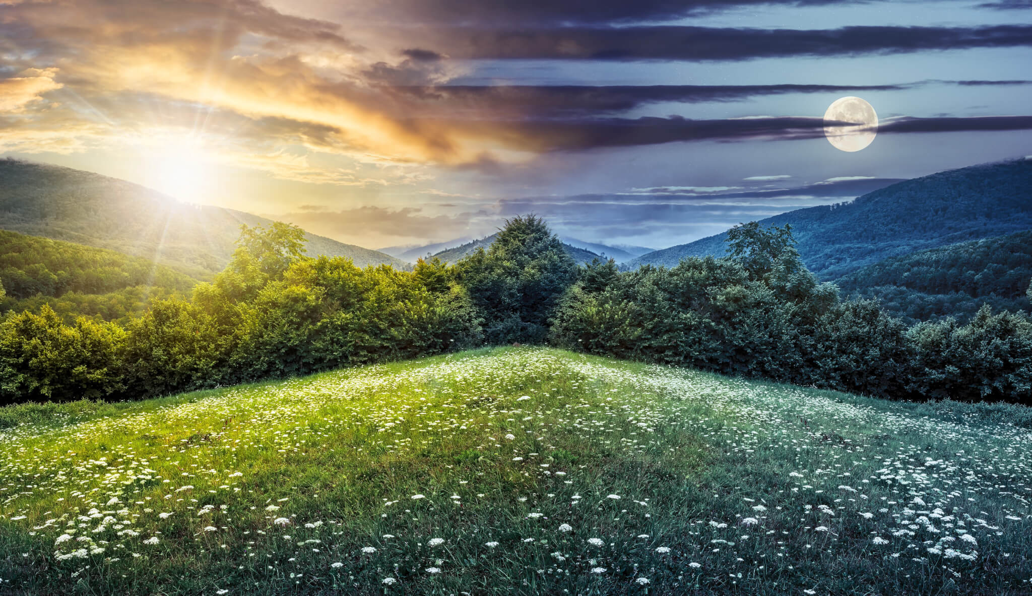 Mâine se produce Echinocțiul de Primăvară. Astrolog: „Putem reflecta la această perioadă ca fiind una în care evaluăm relația cu părțile de lumină din noi”