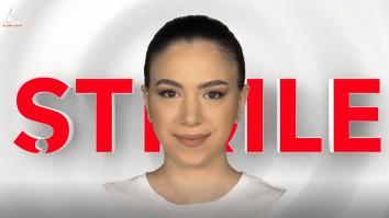 Știrile de la ora 14:00 prezentate de Andreea Neblea, 24 martie 2024