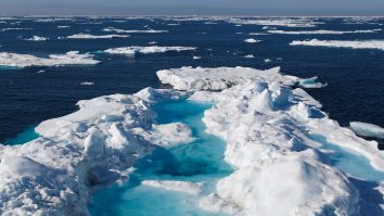 Oamenii de știință ar putea fi nevoiți să adauge o „secundă intercalată” în calendar. Cum este afectat timpul de schimbările climatice