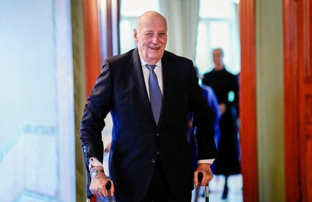 Regele Norvegiei se întoarce acasă după ce a fost internat în spitalul din Malaezia
