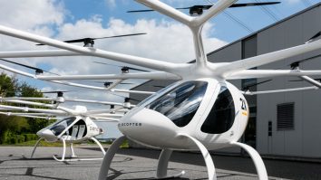 Primul taxi zburător ar putea ajunge pe cerul Marii Britanii în doi ani. Ce prevede planul de acțiune pentru viitorul zborului