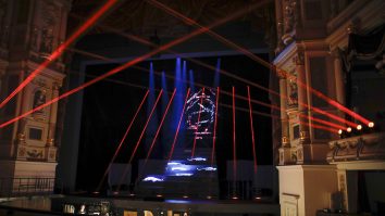 Astăzi sărbătorești Ziua Internațională a Teatrului. Cum ar arăta acesta în A.I.