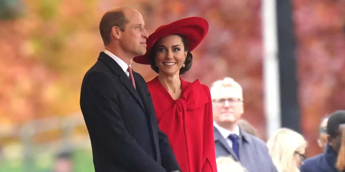 William și Kate sunt „extrem de emoționați” de sprijinul publicului în urma diagnosticului de cancer al Prințesei de Wales. Declarațiile purtătorului de cuvânt