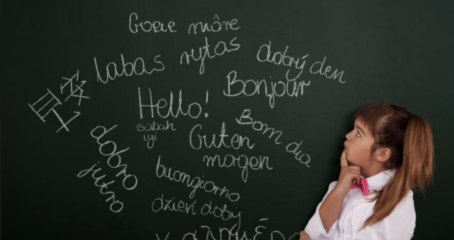 Limbajul îți poate influența gândurile. Ce presupune ipoteza „Sapir-Whorf”