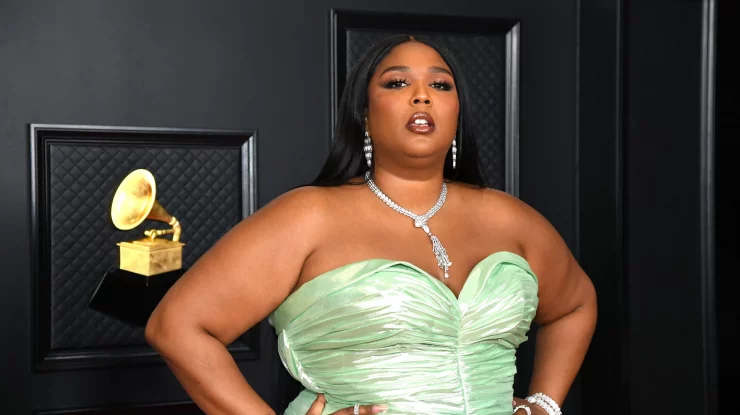 Cântăreața Lizzo a anunțat într-o postare pe Instagram că renunță la industria muzicală. Declarațiile artistei