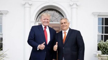 Viktor Orban se întâlnește azi cu fostul preşedinte american Donald Trump. Premierul ungar nu va avea discuții cu Administrația Biden