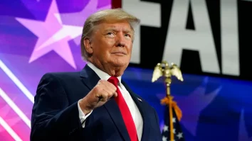 Trump este pregătit să își ia revanșa. Fostul Președinte are victorii în Michigan, Missouri și Idaho