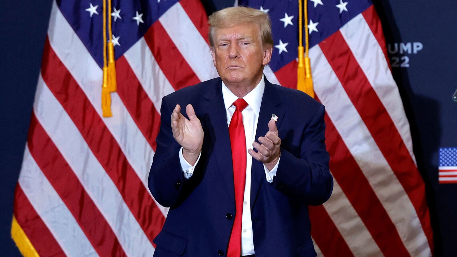 Curtea Supremă a SUA a decis că Donald Trump este eligibil să rămână pe buletinul de vot. Decizia se aplică în toate statele