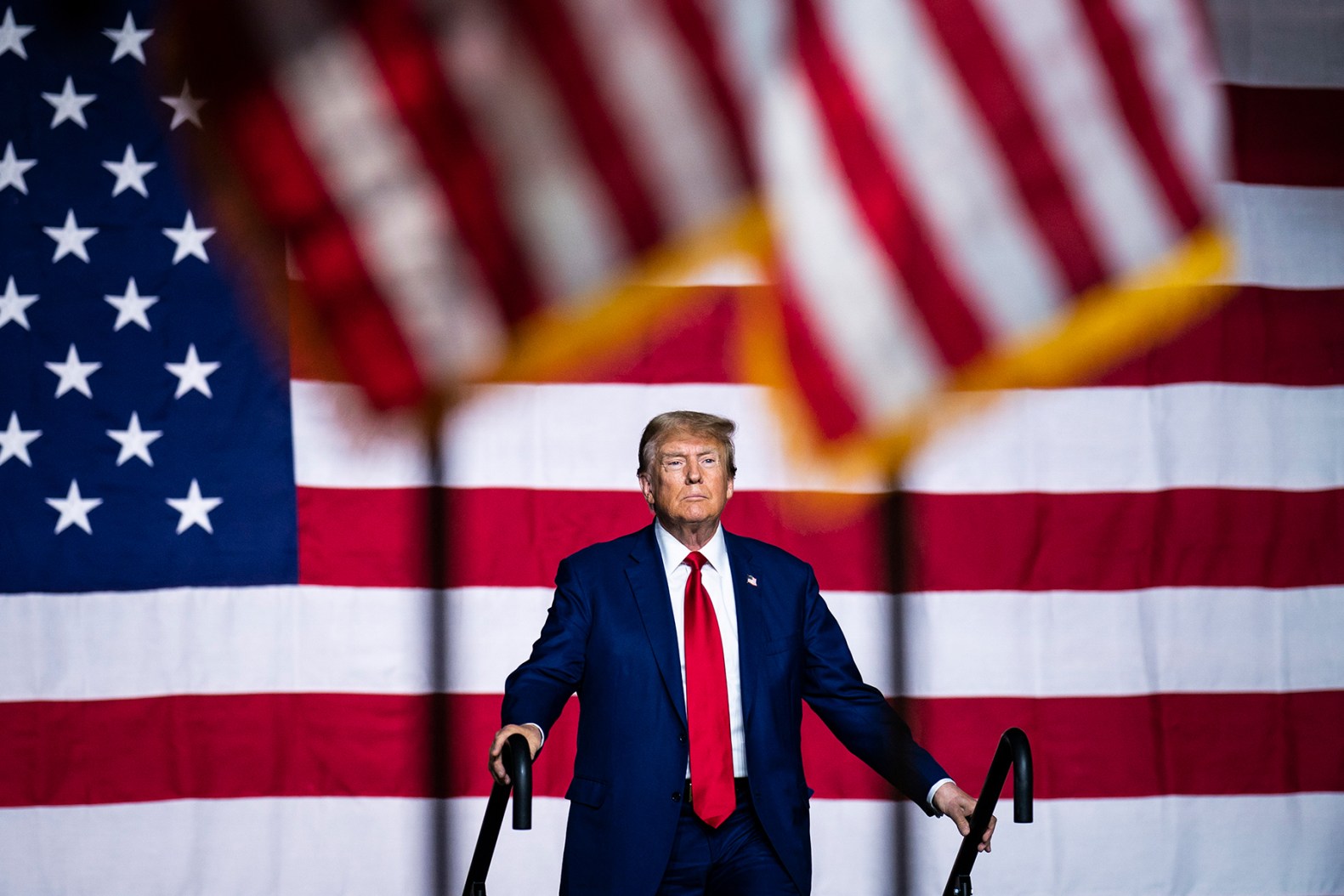 Compania de social media a lui Donald Trump va fi scoasă la bursă. Fostul președinte al SUA ar putea câștiga 3 miliarde de dolari