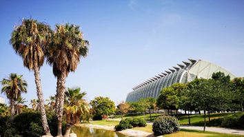 Unde mergi azi? În Valencia, Capitala Verde a Europei. Ce proiecte sustenabile susțin acest lucru