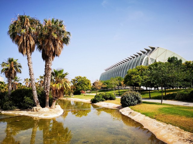 Unde mergi azi? În Valencia, Capitala Verde a Europei. Ce proiecte sustenabile susțin acest lucru