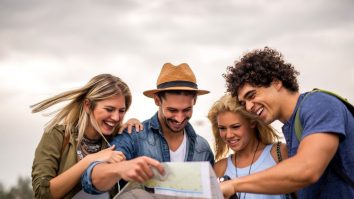 2024 este despre experiențe. 9 din 10 vor cheltui anul acesta mai mulți bani pe călătorii