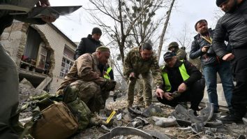LIVE UPDATE. Război în Ucraina, ziua 768. Un bombardament ucrainean a ucis o femeie într-un sat de la granița cu Rusia