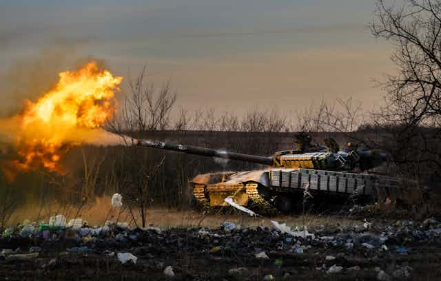 LIVE UPDATE. Război în Ucraina, ziua 749. SUA vor trimite arme de 300 de milioane de dolari în Ucraina