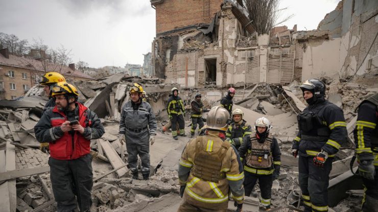 LIVE UPDATE. Război în Ucraina, ziua 762. Ucraina a declarat că a interceptat două rachete balistice lansate din Crimeea