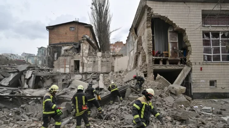 LIVE UPDATE. Război în Ucraina, ziua 763. Ucraina a scufundat sau a dezactivat o treime din navele de război ale Rusiei