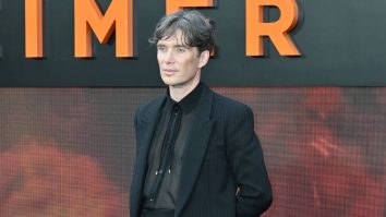 Cillian Murphy a devenit vegan: „Mi-e dor de brânză. Nu îmi lipsește carnea”