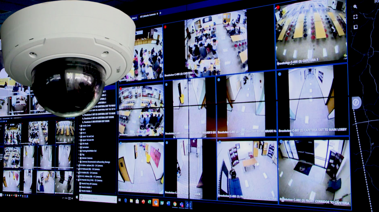 Ministrul Ligia Deca merge pe mâna camerelor de supraveghere împotriva violenței