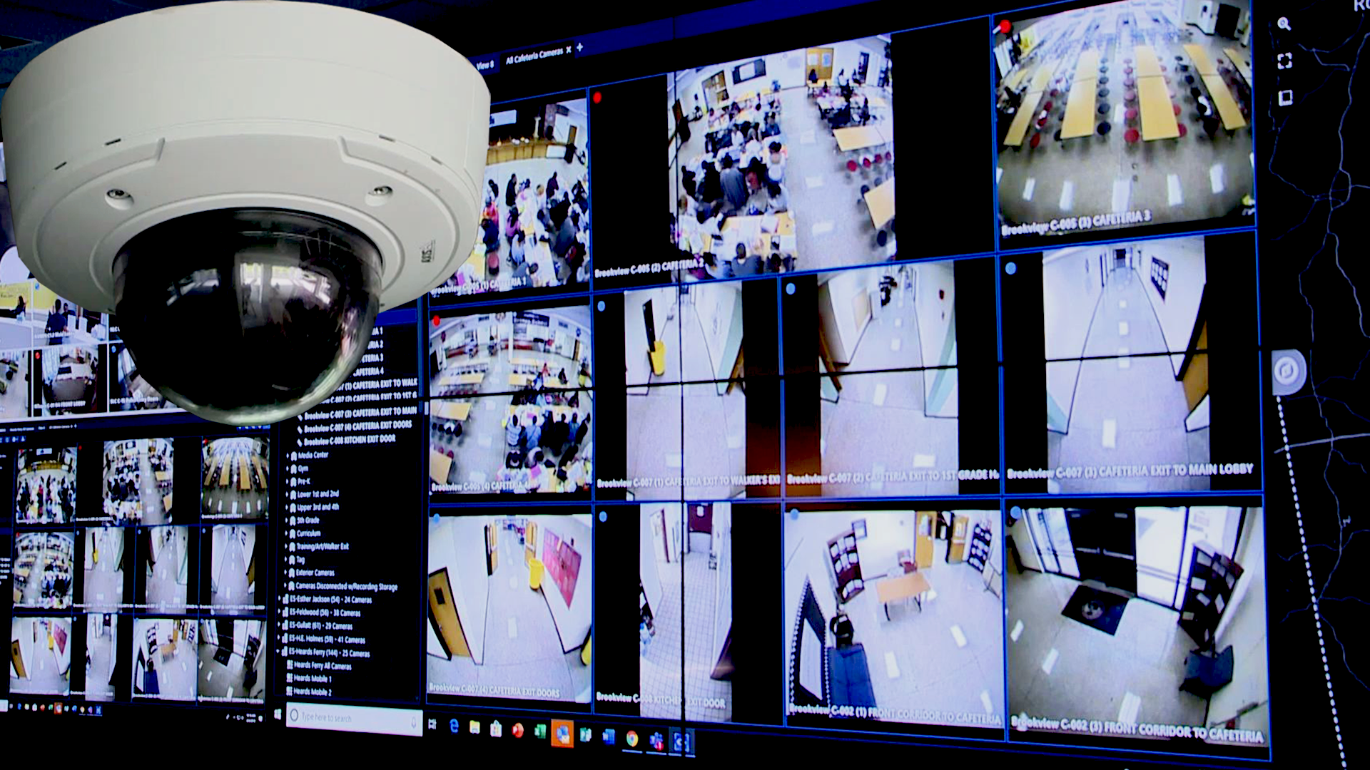 Ministrul Ligia Deca merge pe mâna camerelor de supraveghere în școli împotriva violenței