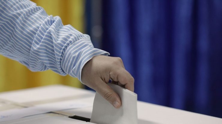 Votarea în străinătate la alegerile pentru Parlamentul European s-a încheiat în toate cele 915 secții organizate de MAE