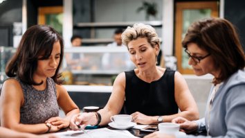 Noii jucători de putere ai economiei sunt femeile. Amalia Georgescu: „Ele sunt mereu preocupate de aspectele care țin de viitor”