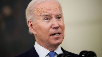 Joe Biden, în cadrul discursului despre Starea Uniunii, susținut în Congres „Putin nu se va opri la Ucraina”