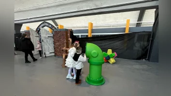 A.I. dă bătăi de cap. Ce s-a întâmplat la un eveniment cu tematica „Charlie și Fabrica de ciocolată”