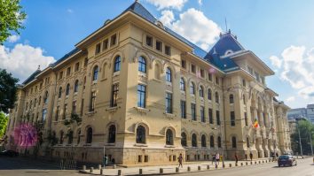 Bugetul Capitalei a fost adoptat vineri de consilierii generali