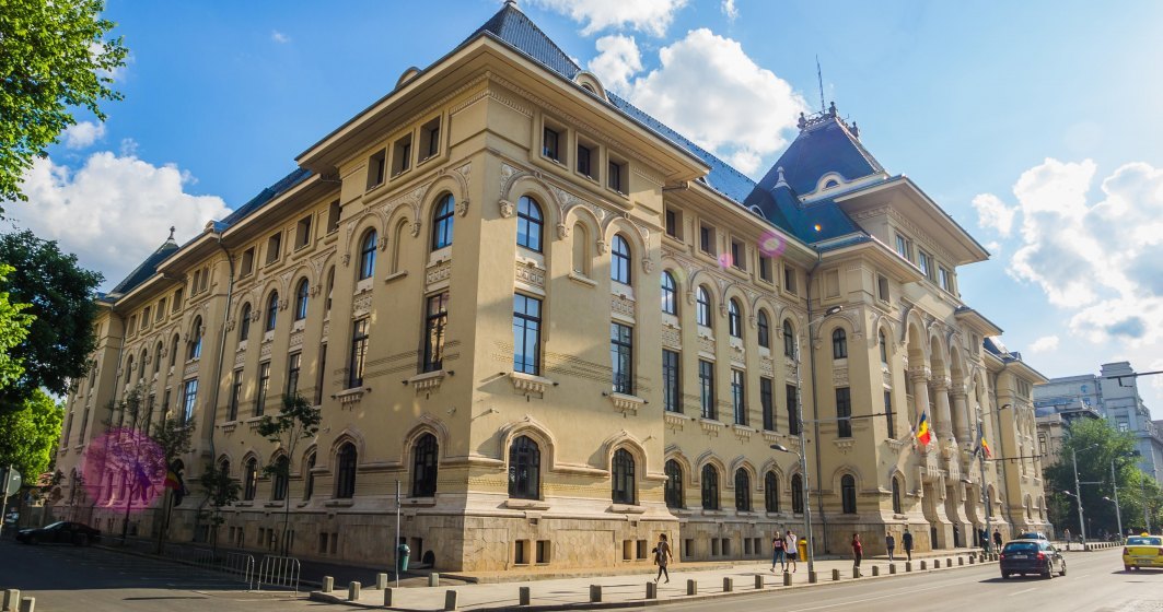 Bugetul Capitalei a fost adoptat vineri de consilierii generali