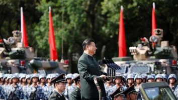 China își pregătește arsenalul militar și nuclear pentru invazia Taiwanului până în 2027, avertizează Amiralul SUA, John Aquilino: „Ar trebui să fie îngrijorător pentru întregul glob”