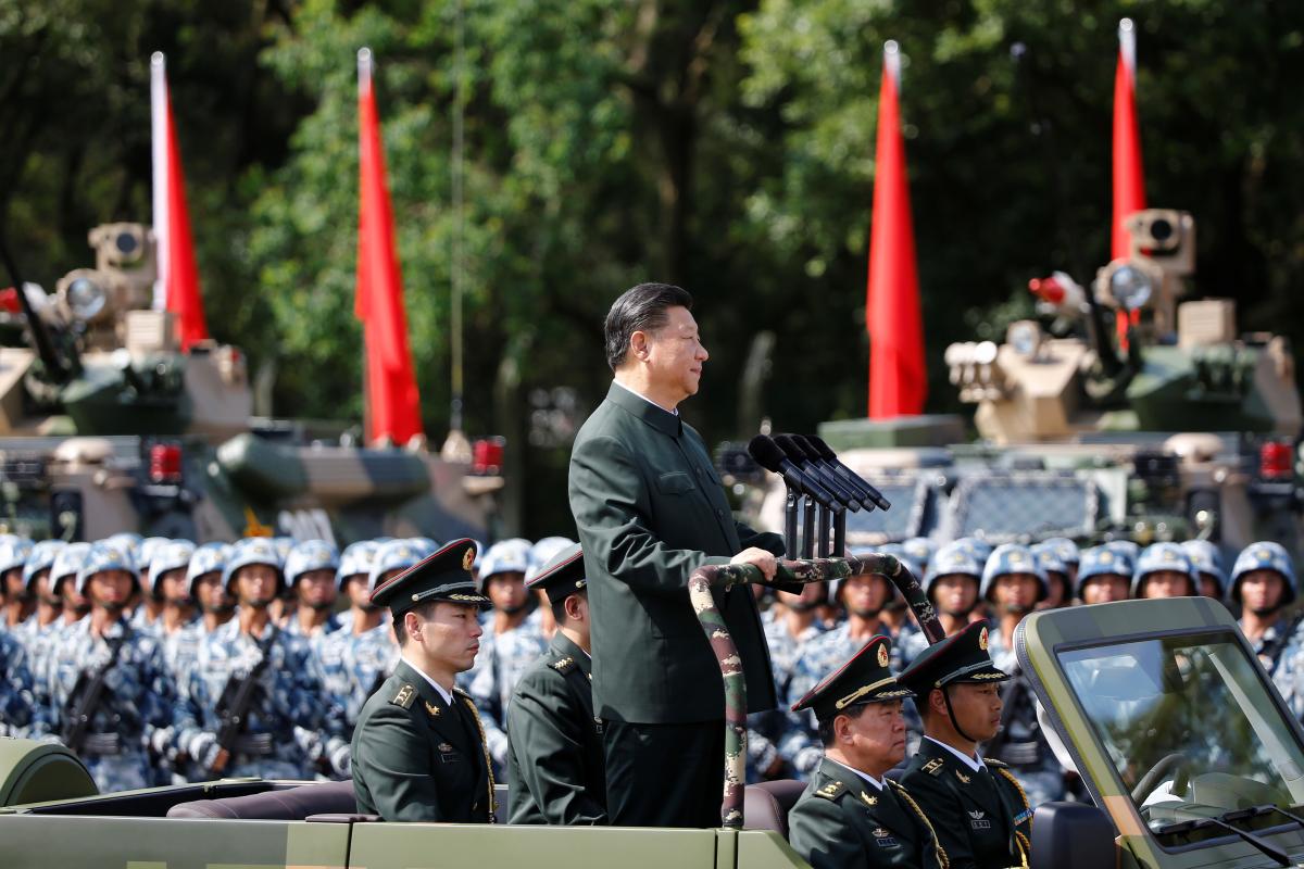 China își pregătește arsenalul militar și nuclear pentru invazia Taiwanului până în 2027, avertizează Amiralul SUA, John Aquilino: „Ar trebui să fie îngrijorător pentru întregul glob”