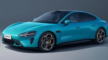 Xiaomi anunță că va începe luna aceasta livrările primului său vehicul electric. Prețul mașinii va fi făcut public la 28 martie