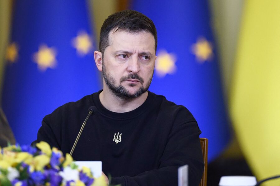Ucraina începe negocierea pentru aderarea la UE. Ce reprezintă acest proces pentru țara aflată în război