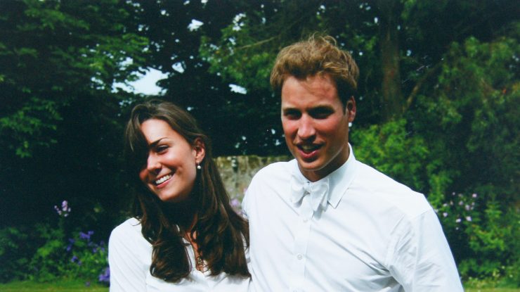 Cum s-au cunoscut Prințul și Prințesa de Wales? Kate Middleton s-a prefăcut că este iubita lui William înainte ca cei doi să formeze un cuplu